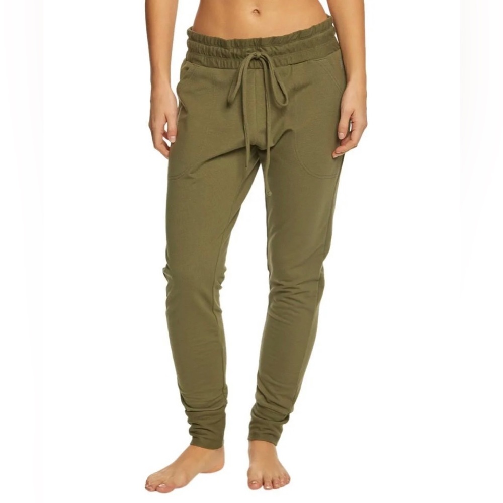 Free People Sunny Skinny Sweatpants